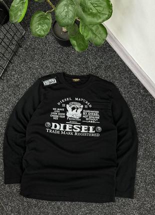 Diesel чоловіча кофта