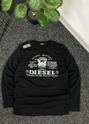 Diesel мужская кофта3 фото