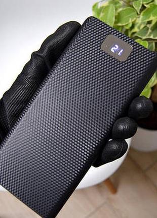 Корпус павербанк power bank 2а 8 акумуляторів 18650