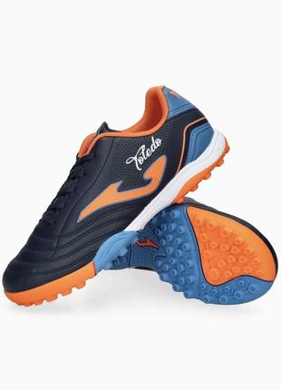 Сороконіжки joma toledo 2303 tf junior