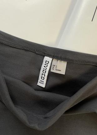 Топ бандо h&m4 фото