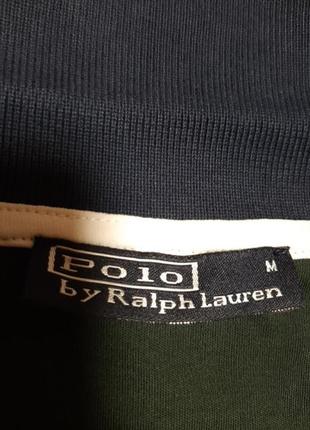 Блузка polo ralph lauren3 фото