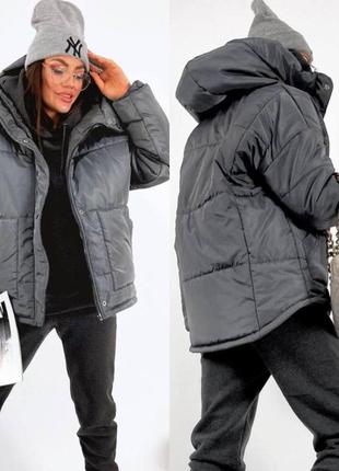 Жіноча зимова коротка куртка,женская зимняя куртках тёплая куртка,тепла куртка,балонова,стьобана