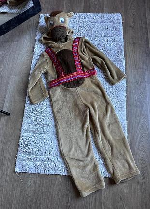 Карнавальний костюм верблюд 🐪 маскарад