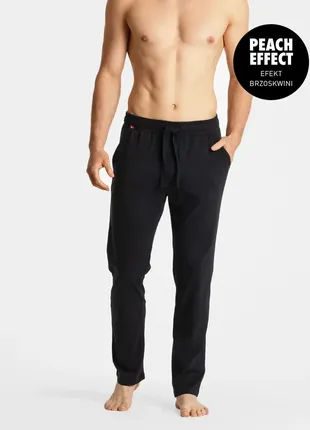 Чоловічі брюки домашні штани atlantic nmb