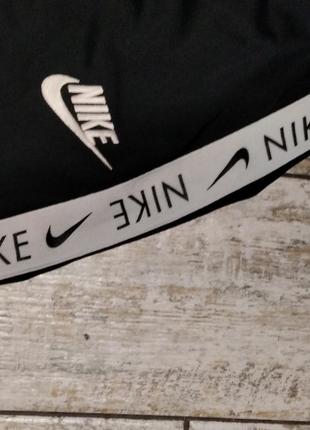 Штани nike на лампасах2 фото