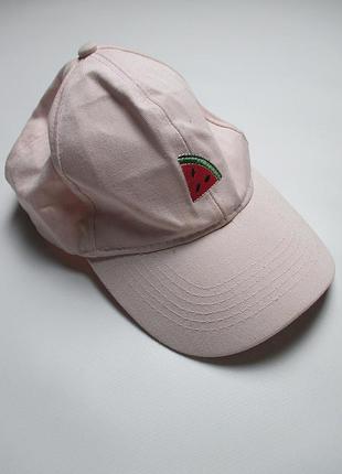 Classic Sport Cap Teens new look man watermelon cap in pink 250 137588152