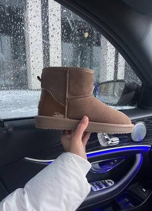 Уггі ugg