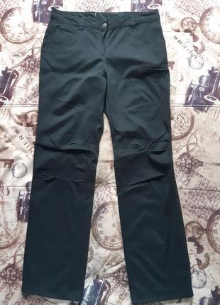 Брюки спортивные