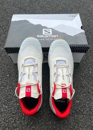 Salomon x copson ultra6 фото