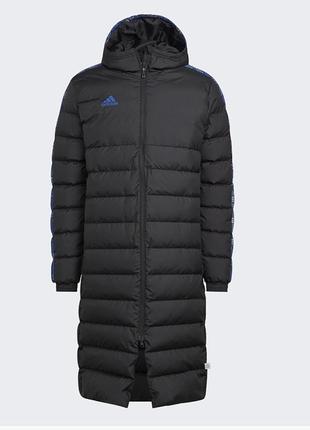 Пуховик чоловічий