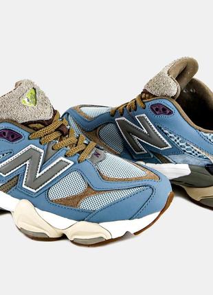 New balance 9060 age of discovery8 фото