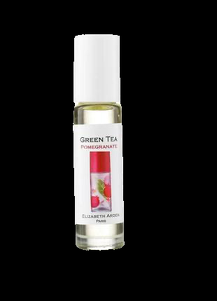 Green tea pomegranate 10 мл — жіночі парфуми (олійні парфуми)