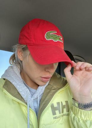 Lacoste