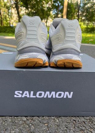 Salomon x wood wood xt-slate advanced6 фото