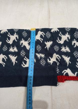 Попонка для собачки