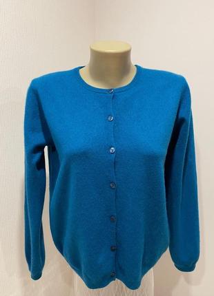 Кофта кашемировая женская