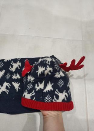 Попонка для собачки