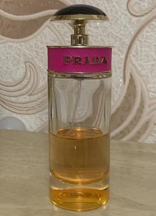 Prada candy оригинал