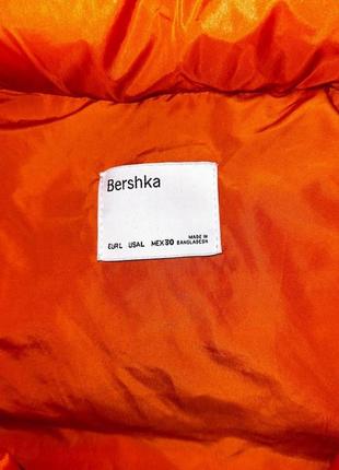 Жилетка bershka3 фото