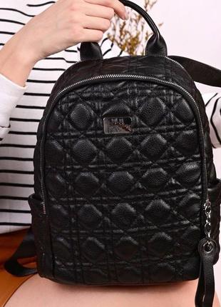 Рюкзак женский эко кожа качество!!