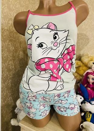 Пижама disney дисней