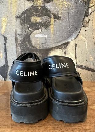 Босоножки celine3 фото