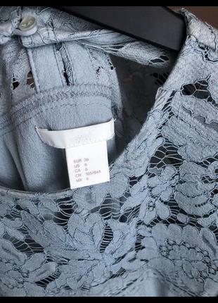 Блуза h&m 3