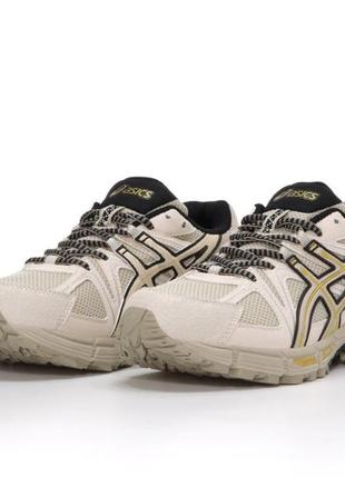 Asics gel-kahana 8