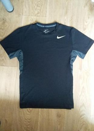 Nike dri fit1 фото