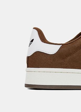 Adidas campus 00’s brown7 фото