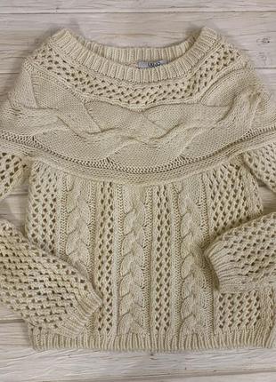 Liu jo італія оригінал шикарний  светр