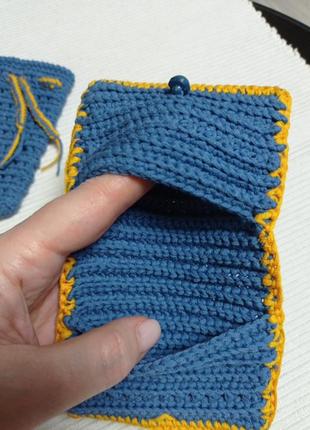 Набор кошелечков 5