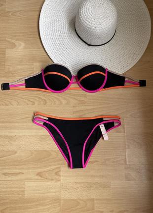 Новий купальник victoria secret оригінал