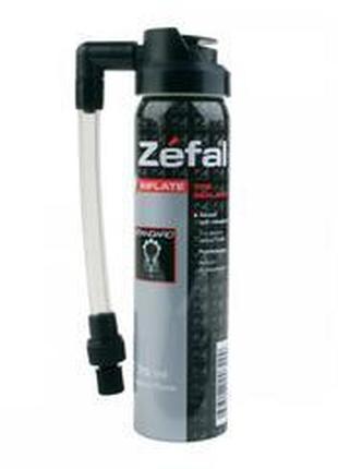 Вулканізатор zefal  repair spray 75мл