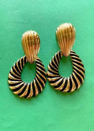 Богемні сережки