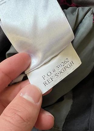 Женские лыжные фрирайд штаны брюки rip curl