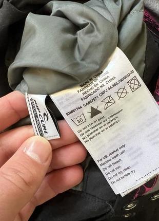 Женские лыжные фрирайд штаны брюки rip curl