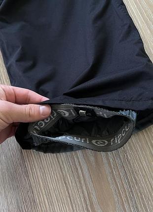Женские лыжные фрирайд штаны брюки rip curl