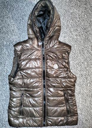 Желетка монклер/moncler