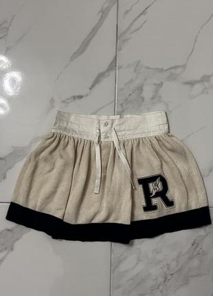 Юбка ralph lauren vintage