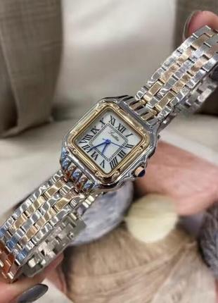 Годинник cartier1 фото