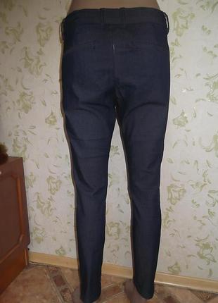 Джинсы gap  slim в подарок при любой покупке 3