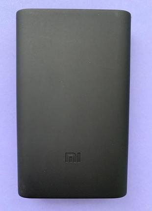 Повербанк xiaomi pb1050zm power bank 3 10000mah 50w super flash version4 фото