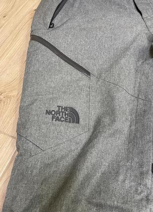 Горнолыжные штаны north face chakal pants size s.2 фото
