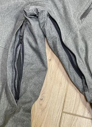 Горнолыжные штаны north face chakal pants size s.10 фото