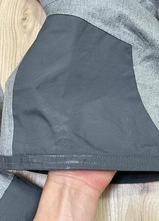 Горнолыжные штаны north face chakal pants size s.5 фото