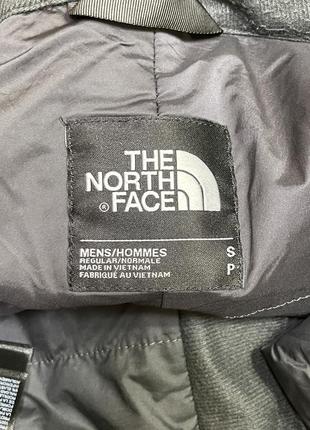 Горнолыжные штаны north face chakal pants size s.6 фото