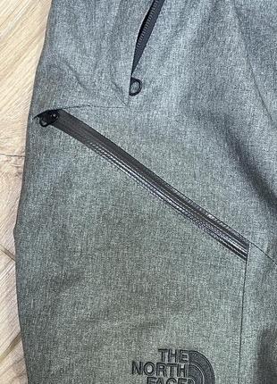 Горнолыжные штаны north face chakal pants size s.9 фото