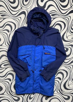 Куртка berghaus